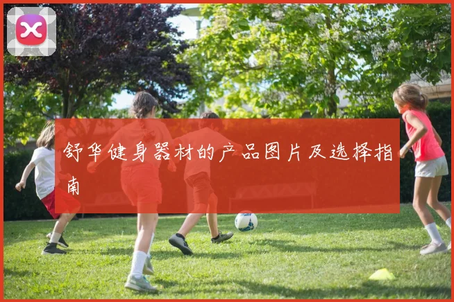 舒华健身器材的产品图片及选择指南